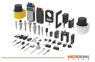 用電傳輸，用芯感受 智能傳感器驅動工廠產品“活”起來
