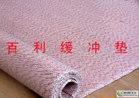 高織密熱壓機化纖緩沖墊 技術(shù)與應(yīng)用優(yōu)勢