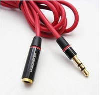 3.5情侶線蘋(píng)果iphone4 ipad接頭一拖二音頻情侶線一分二耳機(jī)孔HUB---3C數(shù)碼3C數(shù)碼配件市場(chǎng)