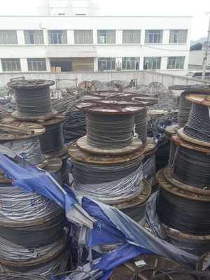 江門潮連工廠廢舊物資回收附近哪家收購公司出*
